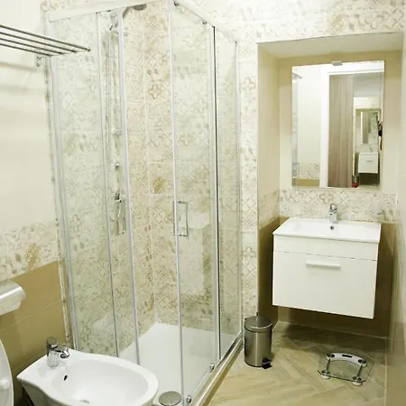 Appartament Peppino アパート *