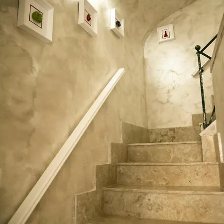 Appartement Appartament Peppino *